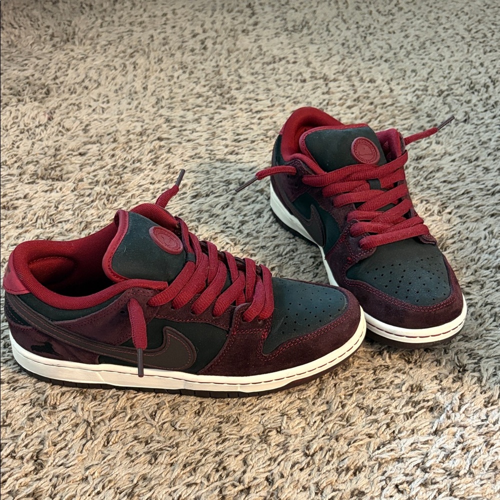 Riot Skateshop Nike SB Dunks